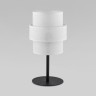 Настольный светильник                      TK Lighting  5893 Calisto White