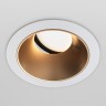 Maytoni Встраиваемый светильник Share GU10 1x10Вт