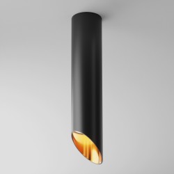 Maytoni Потолочный светильник Lipari GU10 1x35Вт