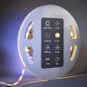 Maytoni Светодиодная лента Ultra 12В 2835 4,8Вт/м 2700К 5м IP 65 201005