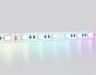 Ambrella Light Светодиодная лента RGB с холодным белым светом 5050 60Led 10W 24V IP20 RGBW+6500K GS GS4403