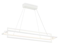Ambrella Light Люстра подвесная LineTech FL5735