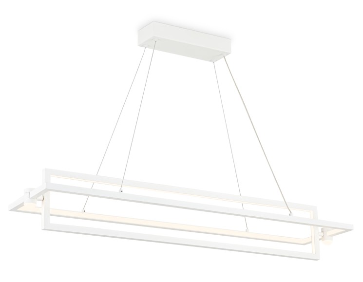 Ambrella Light Люстра подвесная LineTech FL5735