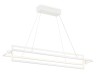 Ambrella Light Люстра подвесная LineTech FL5735