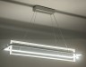 Ambrella Light Люстра подвесная LineTech FL5735