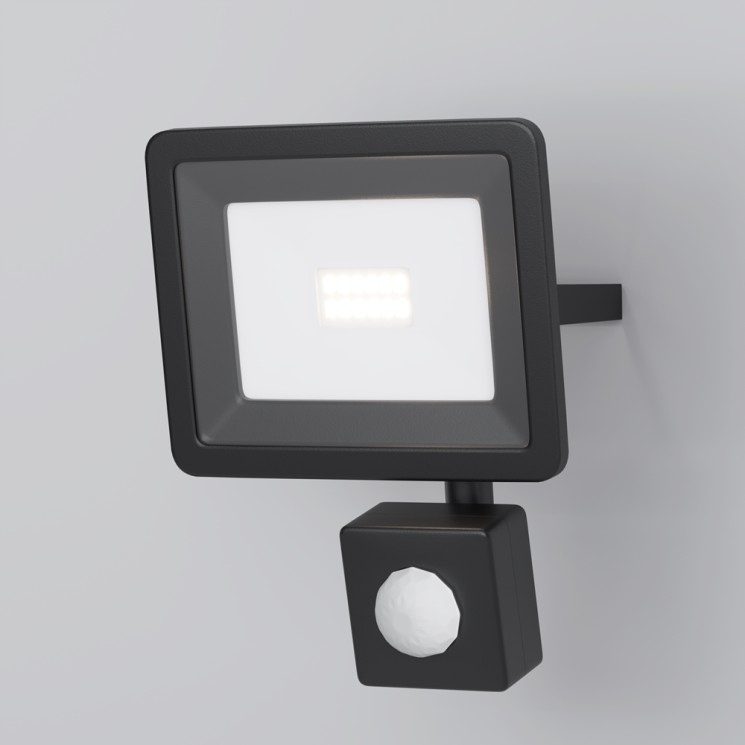 Maytoni Прожектор Flood 4000К 10Вт IP 65