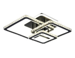Ambrella Light Люстра потолочная Ice FA1733