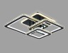 Ambrella Light Люстра потолочная Ice FA1733