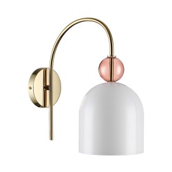 Бра LUMION GILLIAN 4589/1W