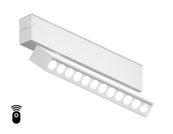 Ambrella Light Трековый магнитный диммируемый светодиодный светильник Ambrella light Magnetic 220V GL1341
