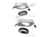 Ambrella Light Насадка передняя для корпуса светильника DIY Spot N7021