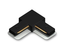 Ambrella Light Коннектор угловой для однофазного шинопровода Standard 220V Ambrella light GL GL7164