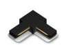 Ambrella Light Коннектор угловой для однофазного шинопровода Standard 220V Ambrella light GL GL7164