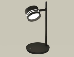 Ambrella Light Настольная лампа Traditional DIY XB9802203