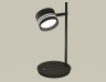 Ambrella Light Настольная лампа Traditional DIY XB9802203