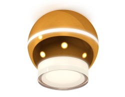 Ambrella Light Потолочный светильник Techno XS1105031
