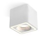 Ambrella Light Потолочный светильник Techno XS7805020