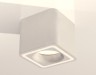 Ambrella Light Потолочный светильник Techno XS7805020