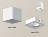 Ambrella Light Потолочный светильник Techno XS7805020