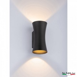 Точечный светильник (спот) APL22320103 SBK Arte Perfetto Luce