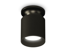 Ambrella Light Потолочный светильник Techno XS6302101
