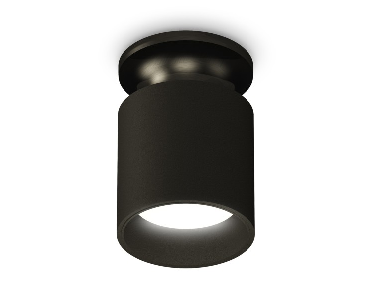 Ambrella Light Потолочный светильник Techno XS6302101