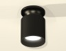 Ambrella Light Потолочный светильник Techno XS6302101