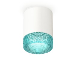 Ambrella Light Потолочный светильник Techno XS6301043