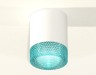 Ambrella Light Потолочный светильник Techno XS6301043