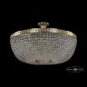 Люстра хрустальная 19151/80IV G Bohemia Ivele Crystal (Потолочные)