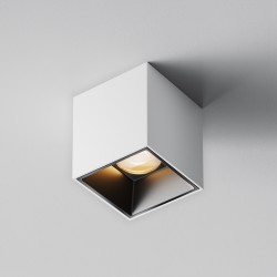 Maytoni Потолочный светильник Alfa LED 2700K 5Вт 50°