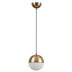 Подвес ODEON LIGHT PINGA 4960/1