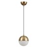 Подвес ODEON LIGHT PINGA 4960/1