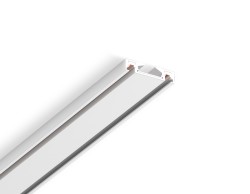 Ambrella Light Шинопровод магнитный Ultra Slim GV1001