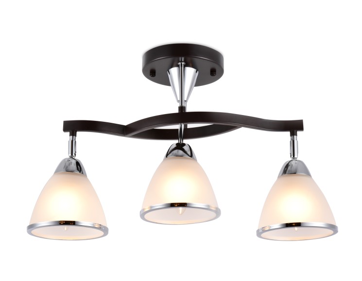 Ambrella Light Потолочная люстра Traditional TR3112