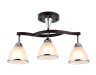 Ambrella Light Потолочная люстра Traditional TR3112