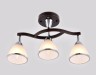 Ambrella Light Потолочная люстра Traditional TR3112