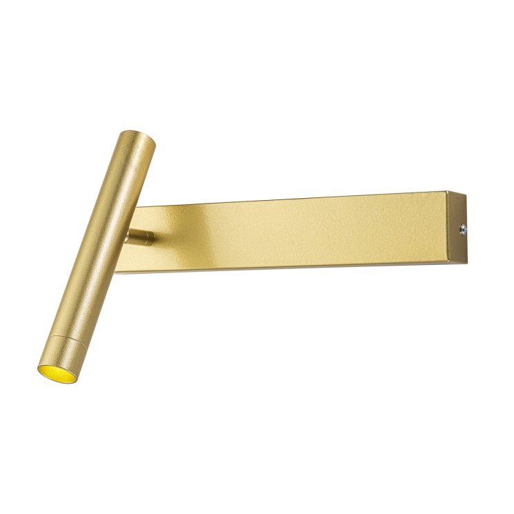 Escada 10274/1 LED*5W Gold