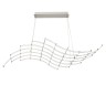 Подвесной ODEON LIGHT WELKIN 7057/45L