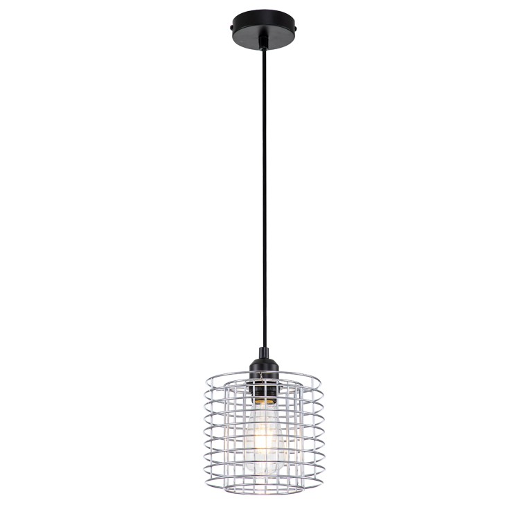 Escada 10190/1S E27*40W Chrome