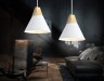 Ambrella Light Подвесной светильник Traditional TR8195