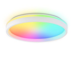 Ambrella Light Светильник потолочный светодиодный Ambrella light FZ607