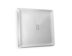 Ambrella Light Лицевая панель для 1-клавишныхвыключателей с подсветкой QUANT Ambrella Volt ALFA AP4020