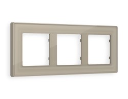 Ambrella Light Рамка 3-постовая Ambrella Volt ALFA Arctic AF580363