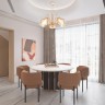 Люстра 339156/5 FGD Arte Milano (Подвесные)