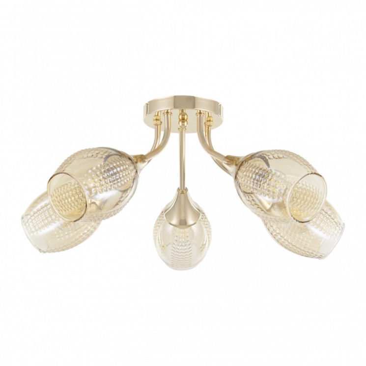 Светильник 337966/5 FGD Arte Milano (Потолочные)