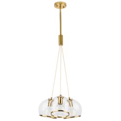 Light Star 729031 Sferico Люстра потолочная