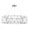 Подвесной светодиодный светильник ST Luce Gravetta SL6602.103.72