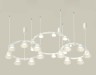 Ambrella Light Люстра подвесная Traditional DIY XR92082010