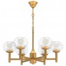 Light Star 730063 Fiamma Люстра подвесная
